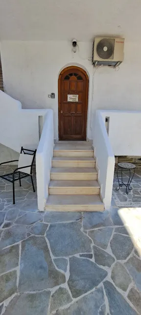 Ξενώνας Vasiliki