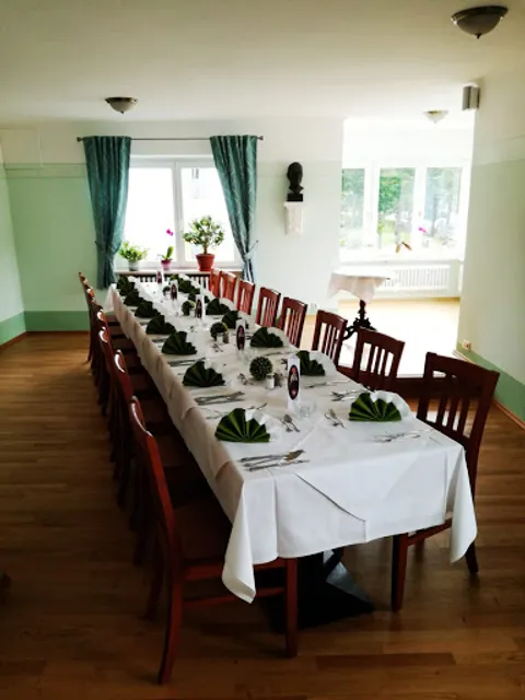 Brauereigaststätte Binderbräu