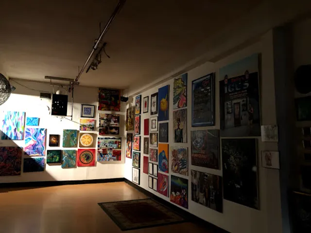 The Greenpoint Gallery