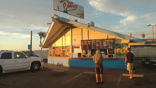 Don Pancho's Mexican Food