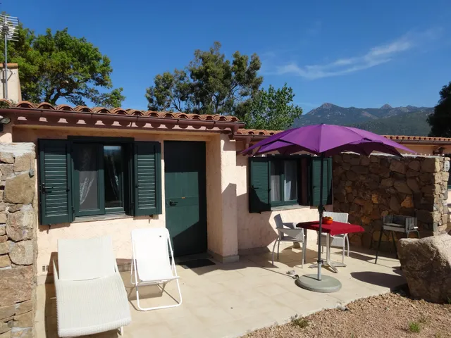 Résidence Terracorse