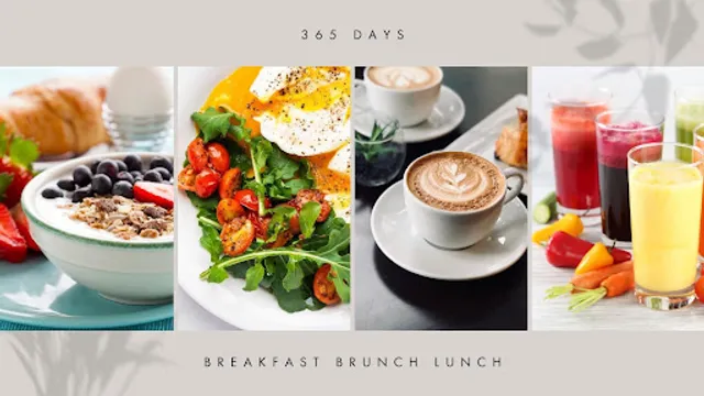 365days KAMALA (Halal Food)