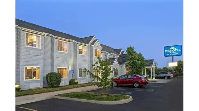 Microtel Inn & Suites by Wyndham Mason/Kings Island