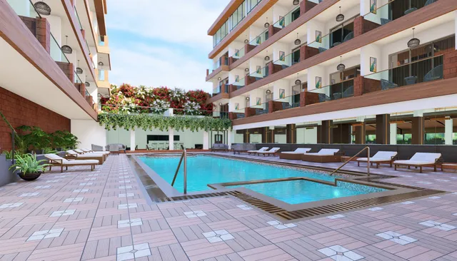 Radisson Resort Goa Baga