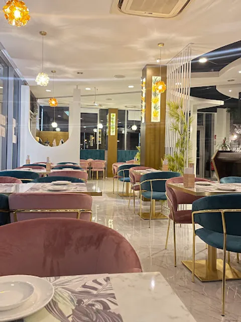 Miho Graz Japanese Restaurant