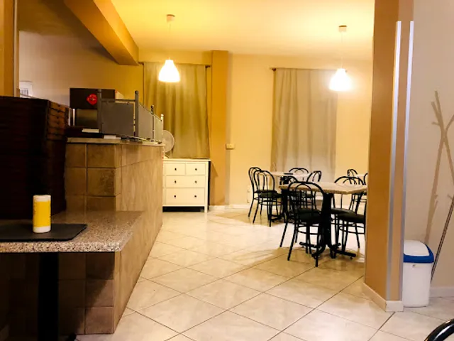 Pizzeria Napoletana Express