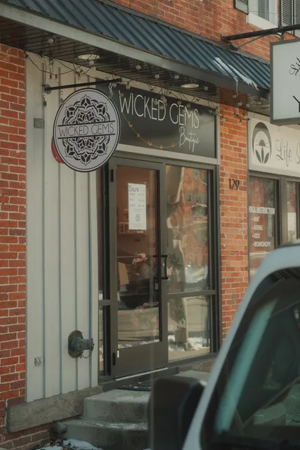 Wicked Gems Boutique
