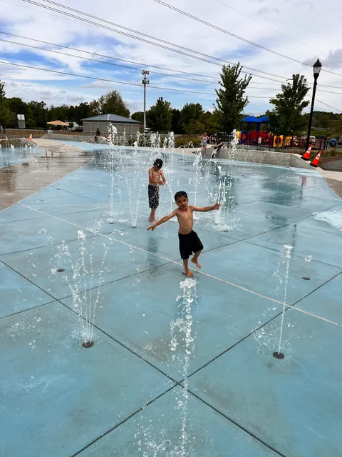 Bristol Township Municipal Park