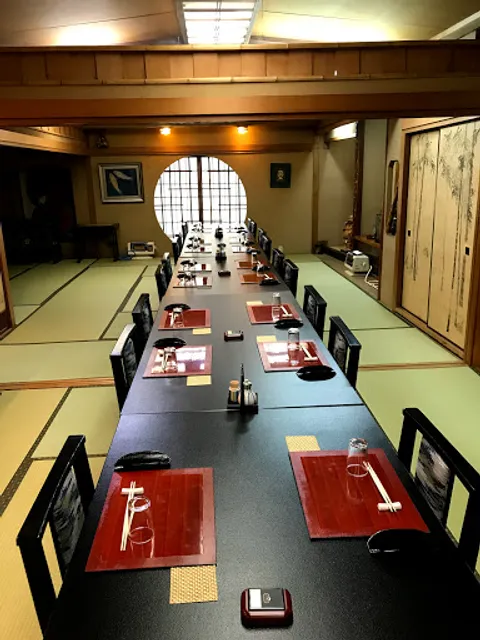 Japanese cuisine Mochiduki Ichimian