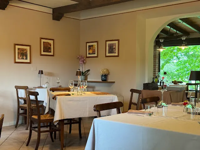 Ristorante La Rana Bollita