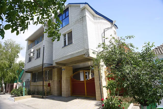 Guest house "Kubanochka"