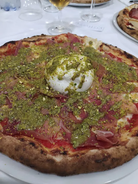 Ristorante Pizzeria Carpe Diem