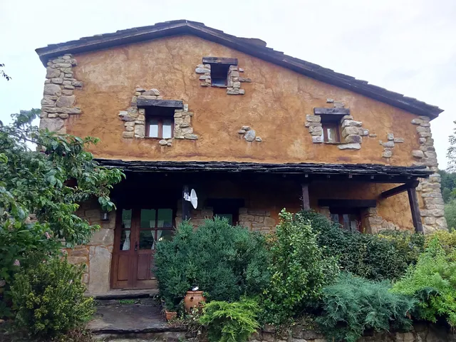 El Escondite del Miera