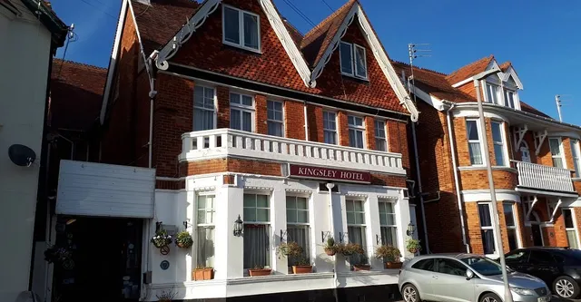 Kingsley Hotel