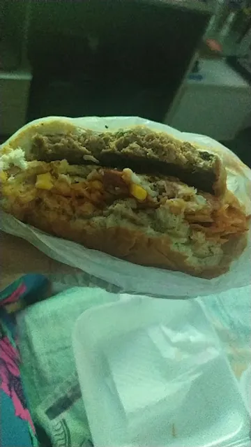 Tele Pizza e Sanduiches