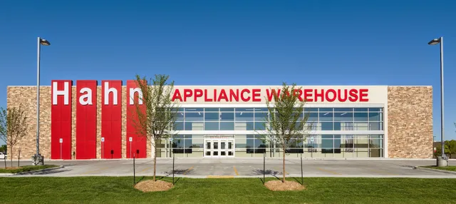 Hahn Appliance Warehouse