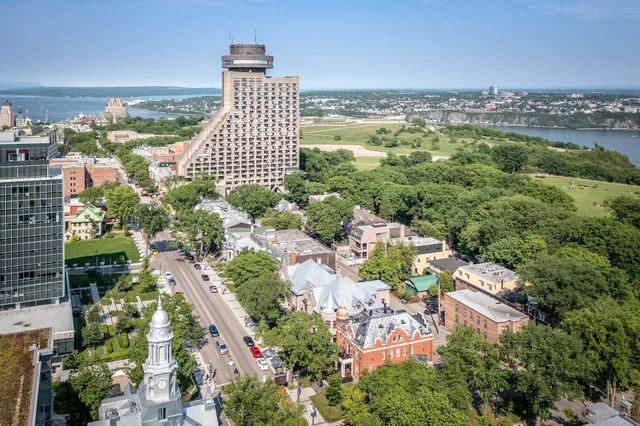Les lofts de L'Adresse