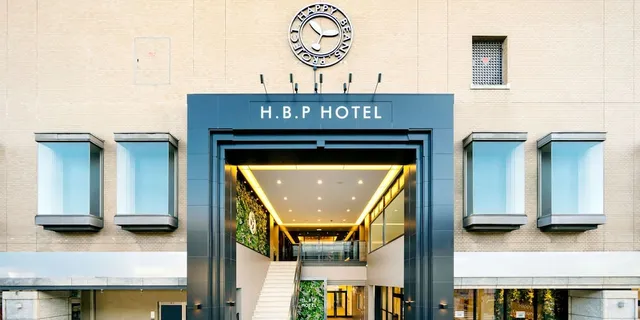 H.B.P HOTEL
