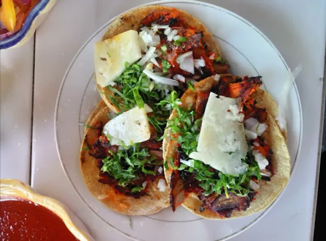 Taquerías el Fogón