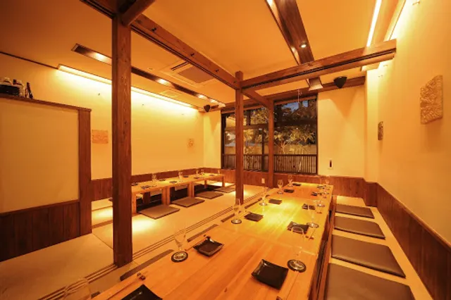 Shungyoshunsai Goku DINING Wakadanna Ekimaeten