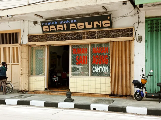 RM Sari Agung (Canton)