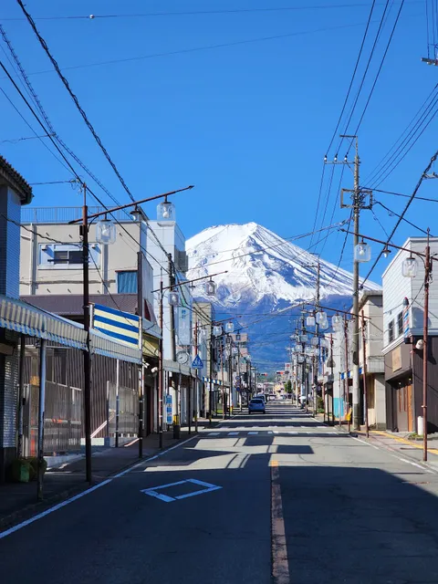 Honcho 2-chome Shopping District