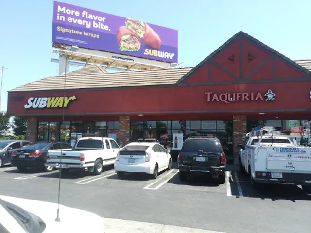 Taqueria Mexico