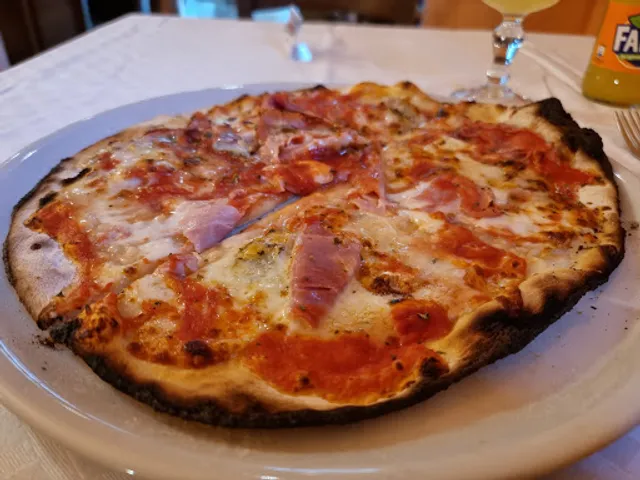 Pizzeria Lo Sciabecco