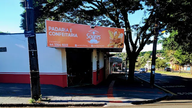Padaria e Confeitaria Soares