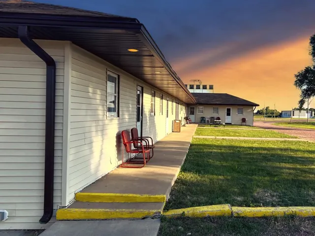 Whetstone Bay Lodge by Venserra