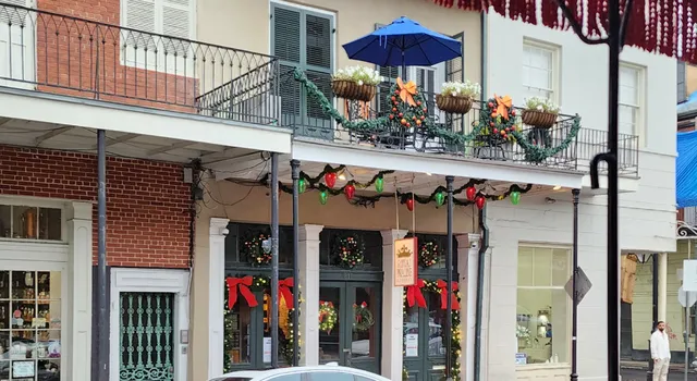 Grandad's General Store (Cafe Du Monde Gift Shop)