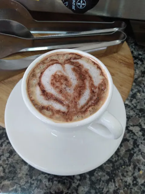 Lanchonete Marysu - Campinas