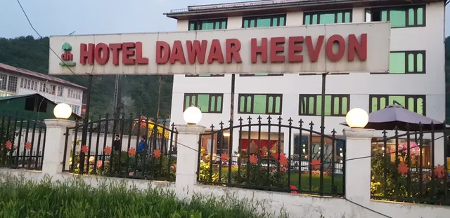 Hotel Dawer Heevon