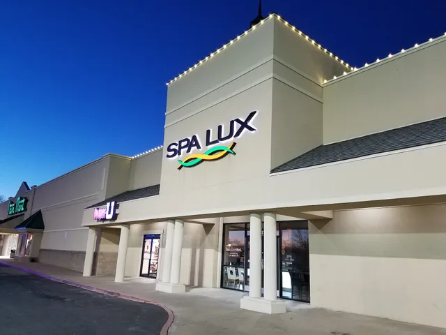 Spa Lux