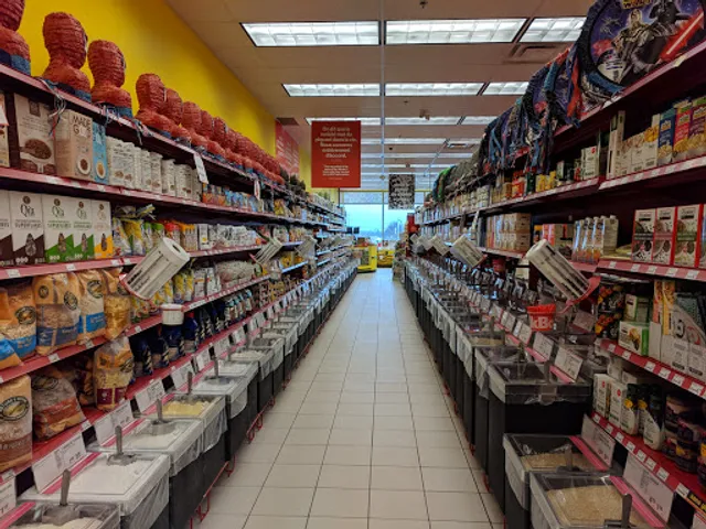 Bulk Barn