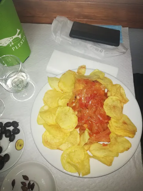 Restaurante Santiago