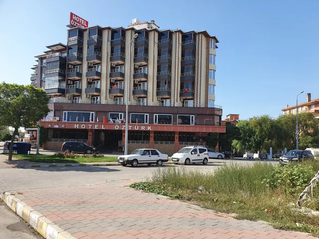 Gallipoli Ozturk Hotel
