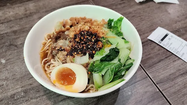 麵由辛生-南屯店