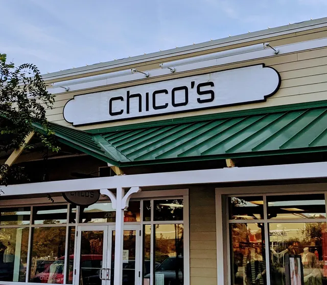 Chico's Off The Rack