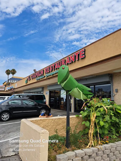 El Chapulín Restaurante