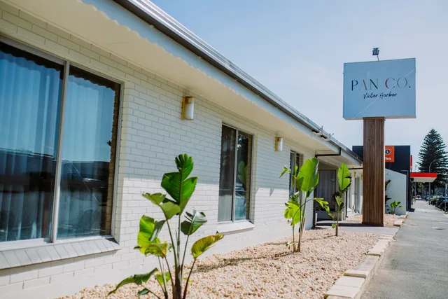 Pan Co Victor Harbor