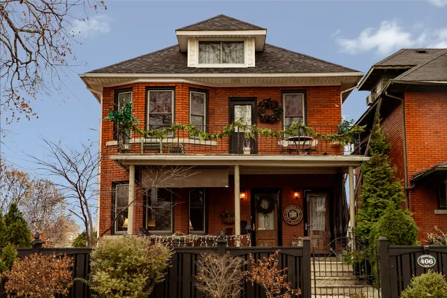 A Hidden Gem Bed and Breakfast