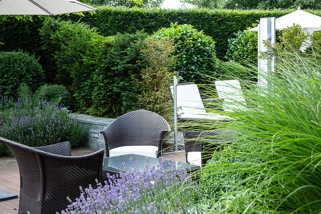 Wellnesshotel Golf Panorama, an SLH Hotel