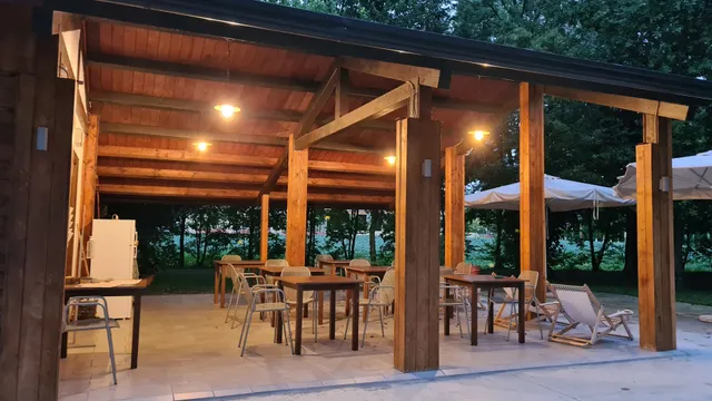 AgriCampeggio Padova