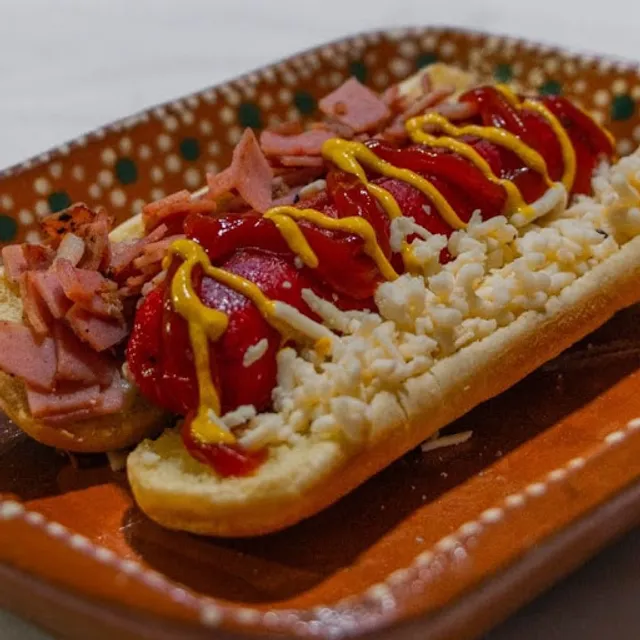 Herrera's Burguer ️