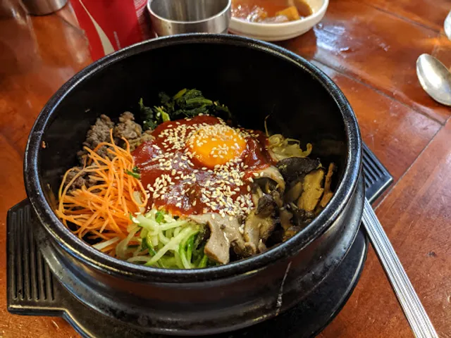 Nol Bu Ne Restaurant