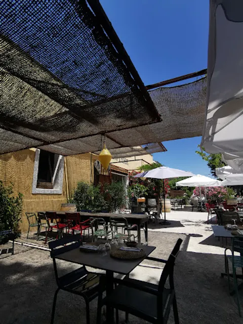 Le Bistrot des Pêcheurs