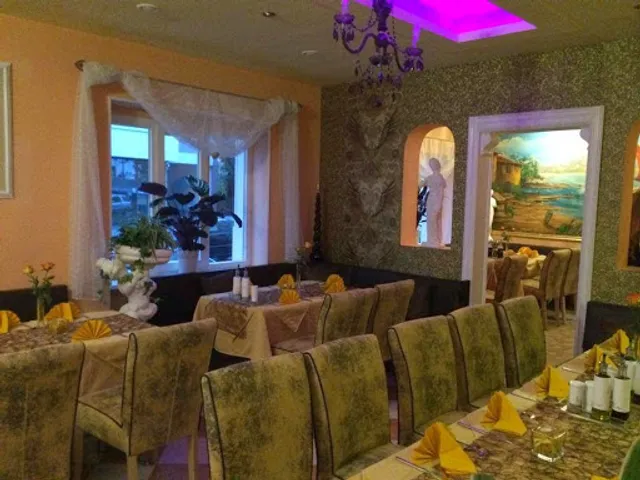 Ristorante Pizzeria Il Bosco - Offenbach am Main