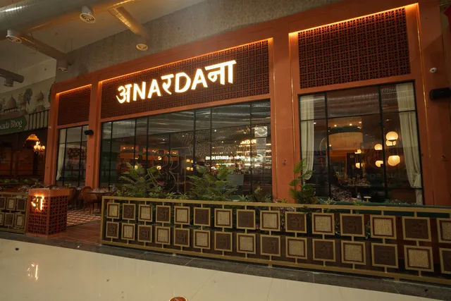 Anardana Faridabad