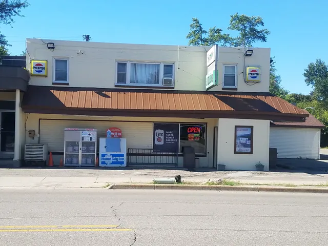 De Rosa's Party Store